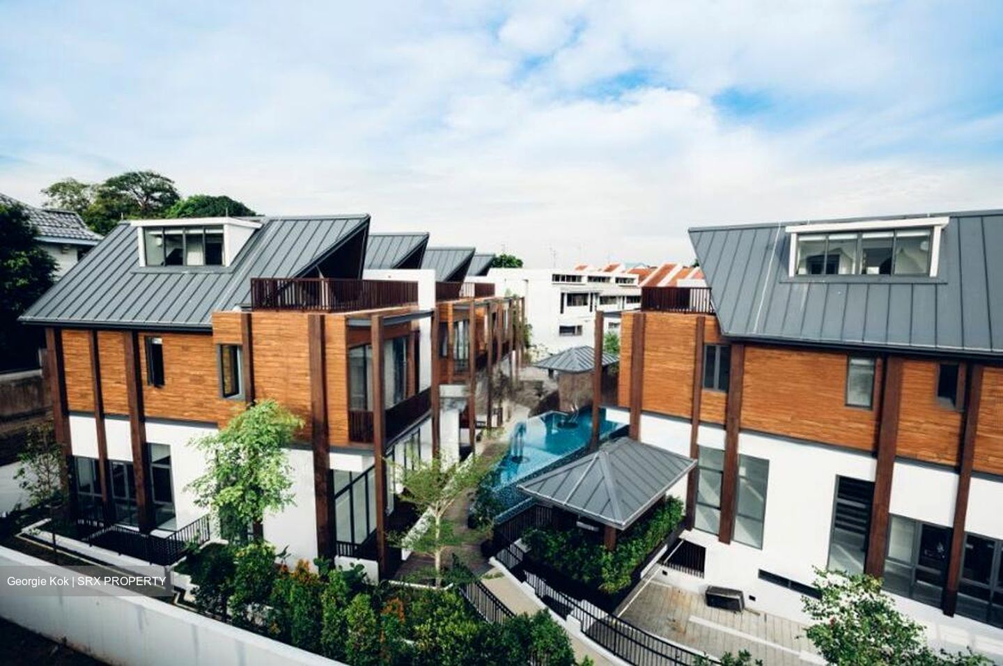 Jalan Haji Alias (D10), Terrace #459265841